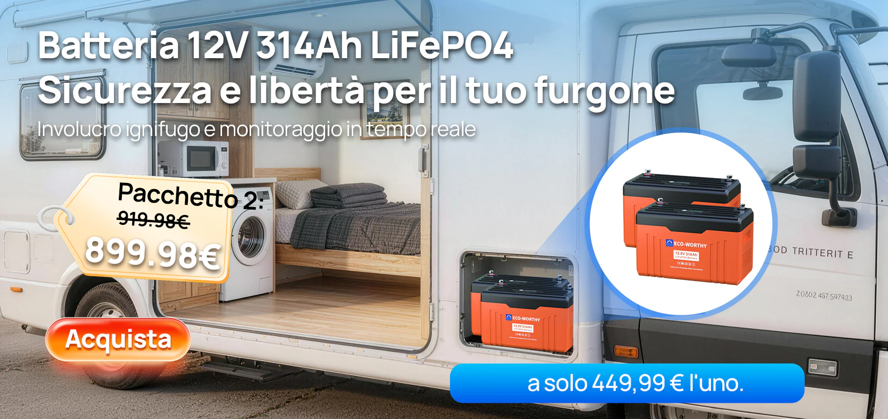 Energia Solare per la Tua Libertà